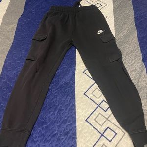 Nike Cargos sweatpants